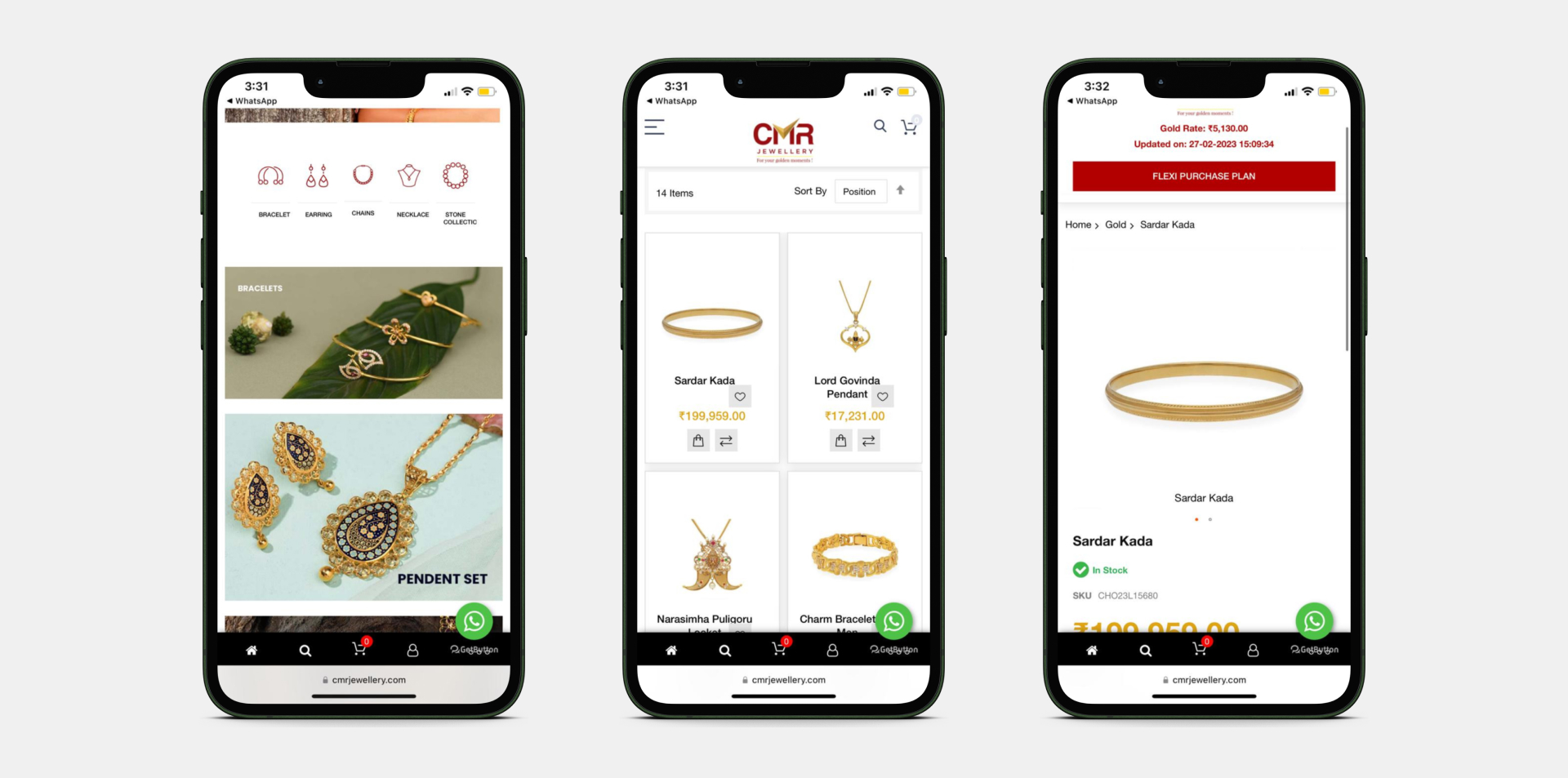 CRM Jewelry Big Image