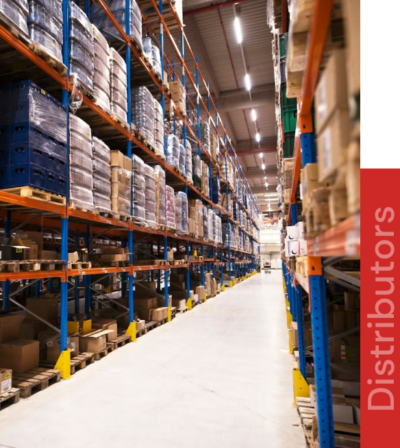 Distributors