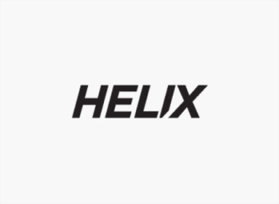 Helix-logo Helix Logo