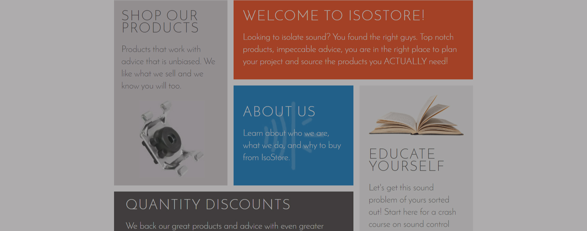 ISO_Store_banner ISO Store banner