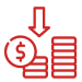 Lower Overhead Expenses