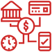 Multiple Payment Options