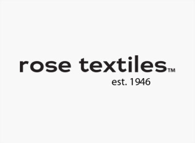 Rose Textile logo
