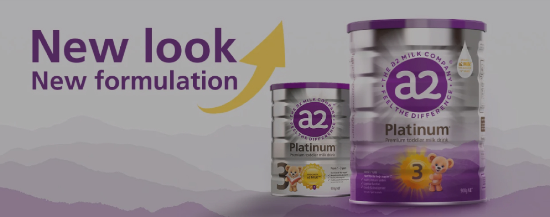 a2 milk-Banner a2 milk-Banner