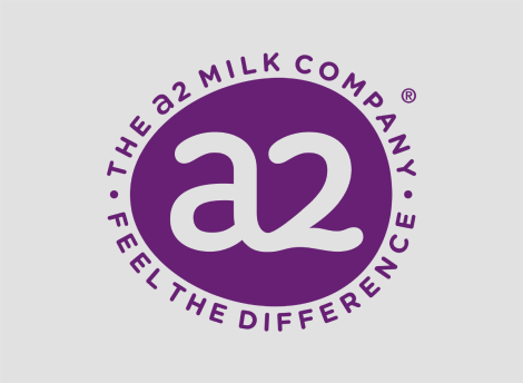 a2 milk logo a2 milk logo