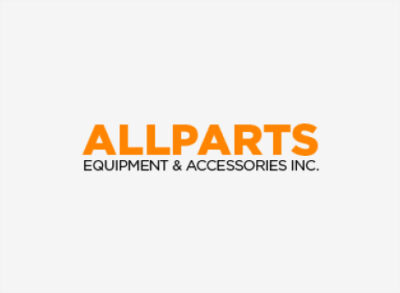 allparts logo