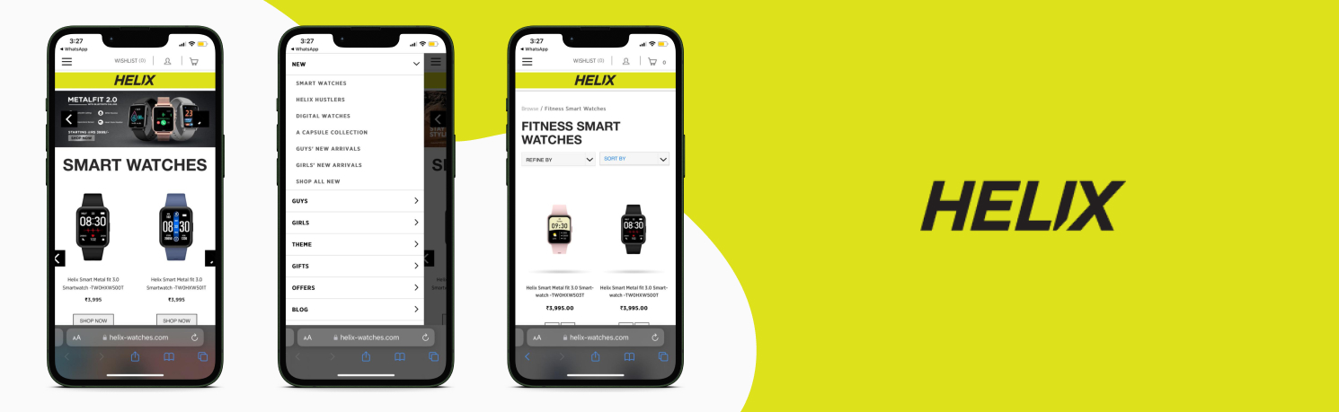 case-studies-helix case studies helix