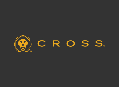 cross logo