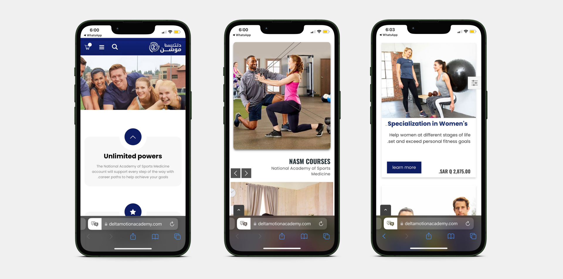 delta-motion-responsive-view delta motion responsive view