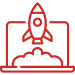 rocket
