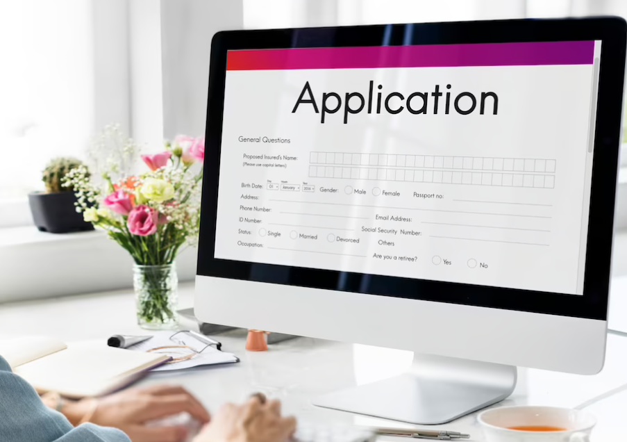 Digital-Enrollments-Forms Digital Enrollments & Forms