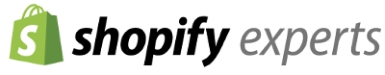 shopify-experts-logo Shopify Experts