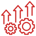 Improved-performance Improved performance