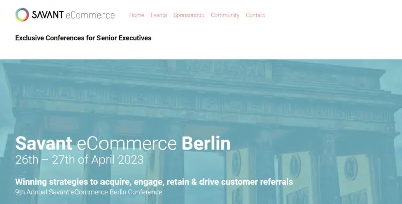 Savant-eCommerce-Berlin-2022-The-Curated-Event