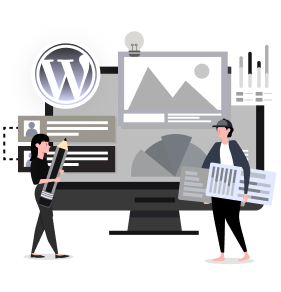 WordPress-Theme-Customization