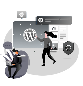 WordPress-Website-Development