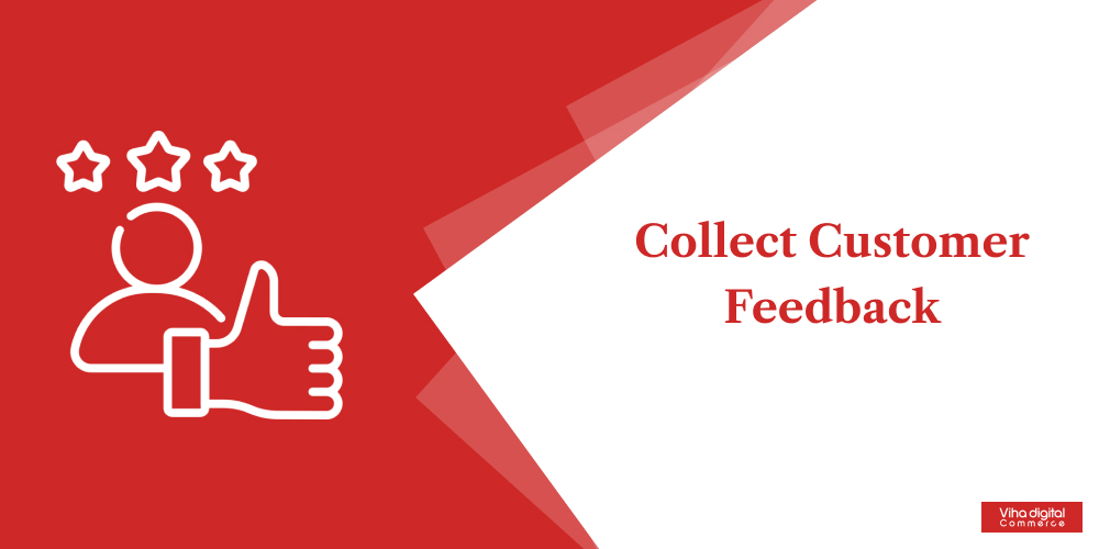 Collect Customer Feedback - Black Friday and Cyber Monday