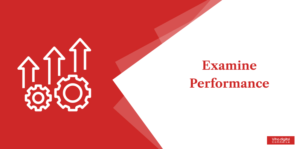 Examine Performance - Black Friday and Cyber Monday