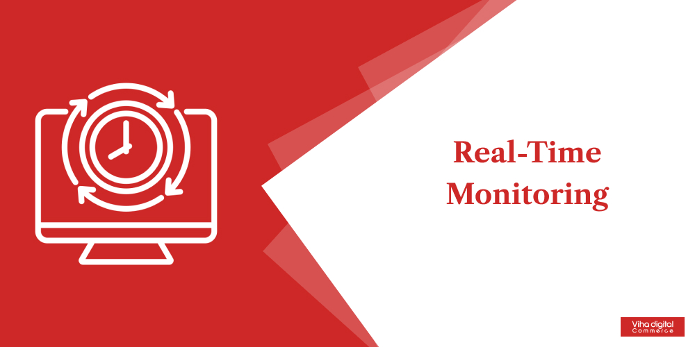 Real-Time Monitoring - Black Friday and Cyber Monday