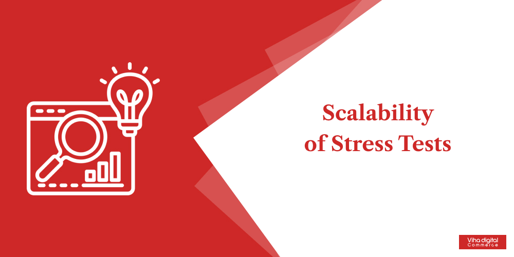 Scalability of Stress Tests - Black Friday