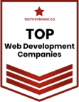 Top Web Development Companies By Techreviewer.co