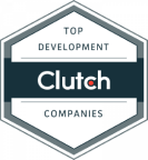 Top Development Companies By Clutch