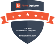 Top Web Development Company By Firms Explorer