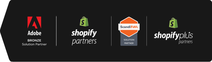Featured Technology Partners