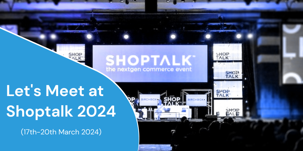 Shoptalk 2024