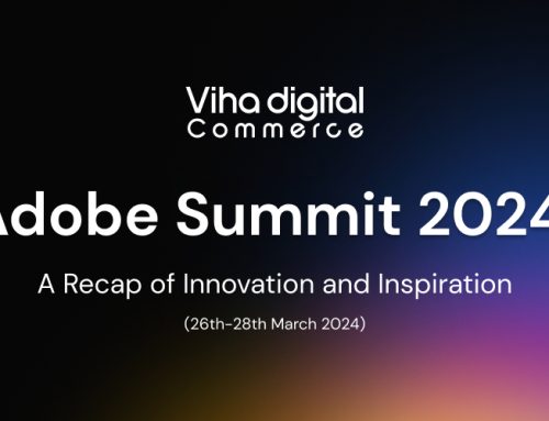 Adobe Summit 2024 : A Recap Of Innovation & Inspiration