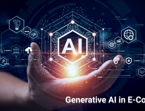 Generative AI :  How Does It Impact Your Ecommerce Business?