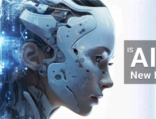 Is AI the New Human?