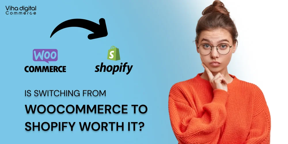 Is Switching from WooCommerce to Shopify Plus Worth It