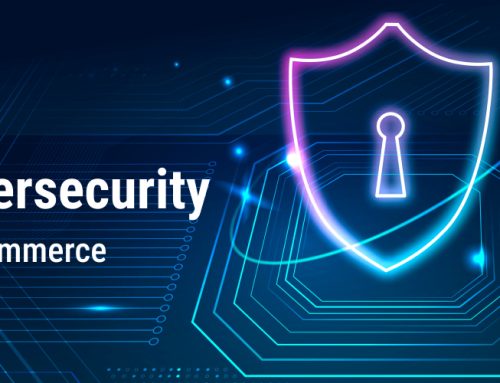 Ensuring Trust: The Role of Cybersecurity in E-Commerce