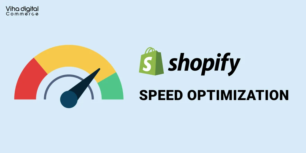 Guide to Shopify Speed Optimization