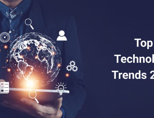An In-depth Analysis : What are the Top Technology Trends of 2024?