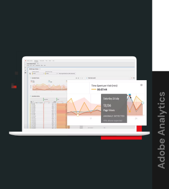 Adobe Analytics