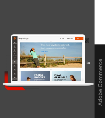 Adobe Commerce