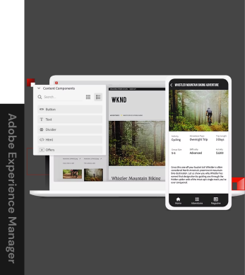 Adobe Experience Manager