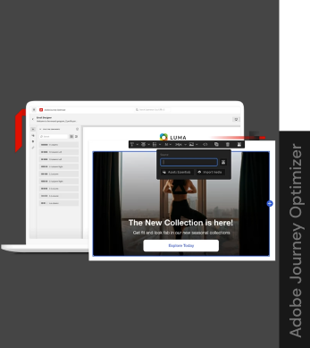 Adobe Journey Optimizer