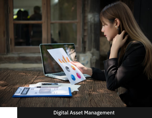 Digital Asset Management