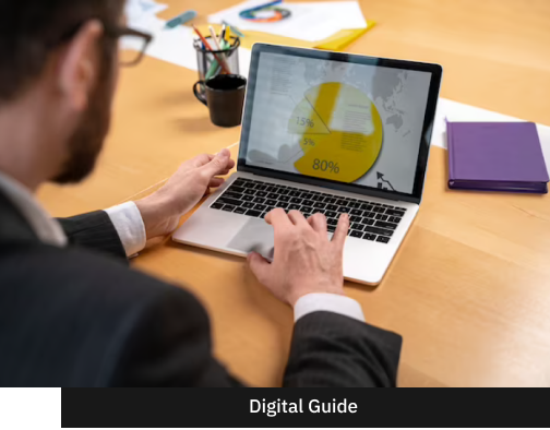 Digital Guide
