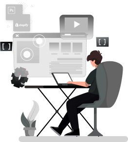 PSD to Shopify Theme Conversion (1)