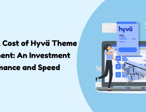 The Total Cost of Hyvä Theme Development: An Investment in Performance and Speed