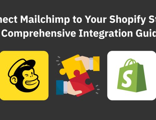 Connect Mailchimp to Your Shopify Store: A Comprehensive Integration Guide