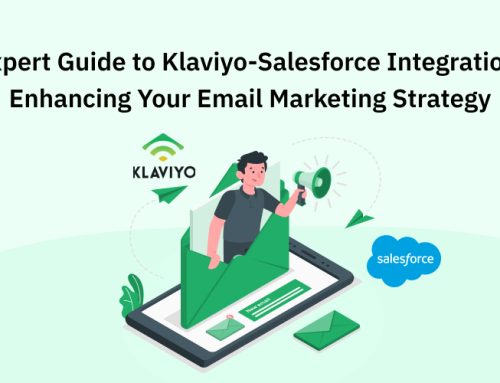 Expert Guide to Klaviyo-Salesforce Integration: Enhancing Your Email Marketing Strategy