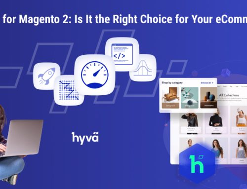 Hyva Theme for Magento 2: Is It the Right Choice for Your eCommerce Store?
