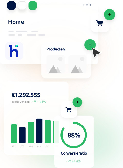 Key Features Of Hyvä Theme Key Features Of Hyvä Theme