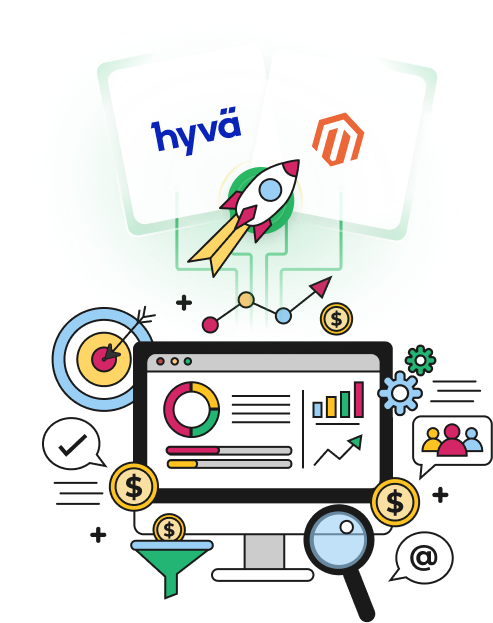 Why Go For Hyvä Theme Why Go For Hyvä Theme