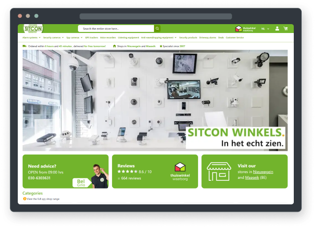 sitcon sitcon